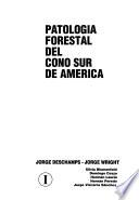 Patología forestal del Cono Sur de América