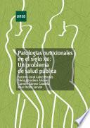 Libro Patologías nutricionales en el siglo XXI: un problema de salud pública