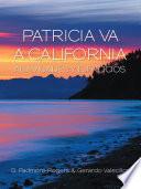 PATRICIA VA A CALIFORNIA ACTIVIDADES Y EJERCICIOS