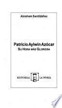 Patricio Aylwin Azócar