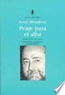Peaje para el alba