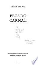 Pecado carnal