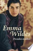 Pecados ocultos (Solteros y truhanes 3)