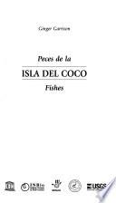 Peces de la Isla del Coco