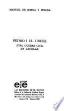 Pedro I, el Cruel
