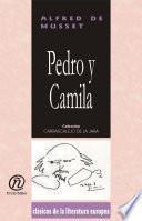 Pedro y Camila