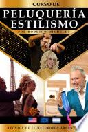 PELUQUERÍA Y ESTILISTA