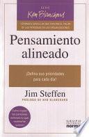 Pensamiento Alineado