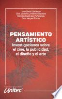 Pensamiento artístico