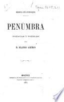 Penúmbra