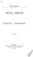 Pepita Jiminez