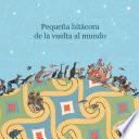 Pequeña bitácora de la vuelta al Mundo - Español