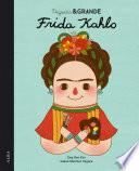 Pequeña & Grande Frida Kahlo