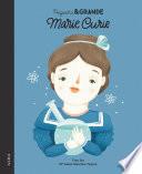 Libro Pequeña & Grande Marie Curie