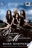 Pequeñas mentirosas