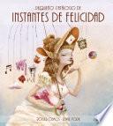 Pequeño catálogo de Instantes de Felicidad