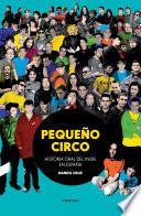 Pequeño circo