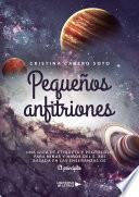 Libro Pequeños anfitriones