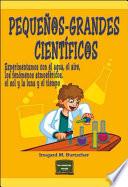Pequeños-grandes científicos