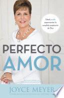 Perfecto amor