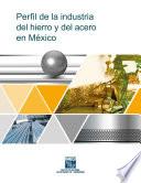 Perfil de la industria del hierro y del acero en México
