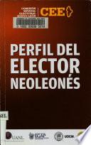 Perfil del elector neoleonés