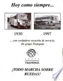 Perfiles políticos de Tamaulipas