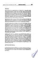 Periódico oficial del gobierno constitucional del estado independiente, libre y soberano de Coahuila de Zaragoza