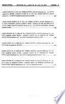 Periódico oficial