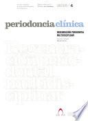 Periodoncia Clínica Nº 4
