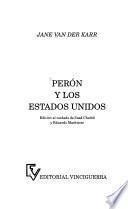 Perón y los Estados Unidos