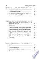 Perplejidad y filosofía trascendental en Kant