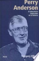 Perry Anderson