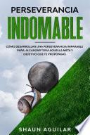 Perseverancia Indomable