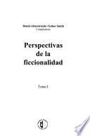 Perspectivas de la ficcionalidad