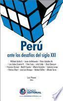 Perú ante los desafíos del siglo XX