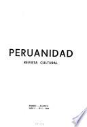 Peruanidad