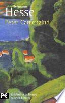 Peter Camenzind