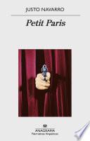 Libro Petit Paris
