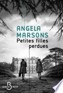 Libro Petites filles perdues