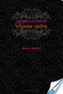 Petites leçons de Kama-Sutra