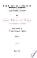 Philosophia secreta