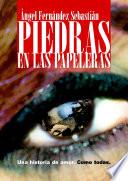 Piedras en las papeleras