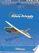 Piloto privado de avión