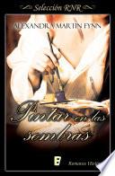 Pintar en las sombras (Los McLeod 2)