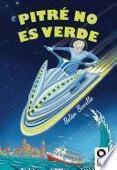 Pitré no es verde