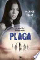 Plaga (Saga Olvidados 4)