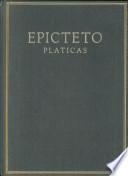 Pláticas. Libro III