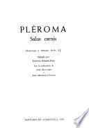Pléroma