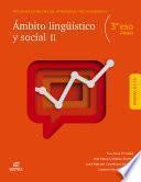 PMAR Ámbito Lingüístico y Social II (Andalucía 2020)
